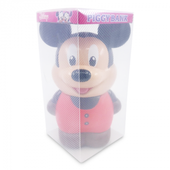 MS IMPORTS MICKEY MOUSE PIGGY BANK 