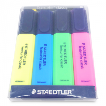 STAEDTLER HIGHLIGHTER