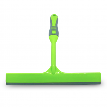 ESSENTIALS GREEN GLASS CLEANER 