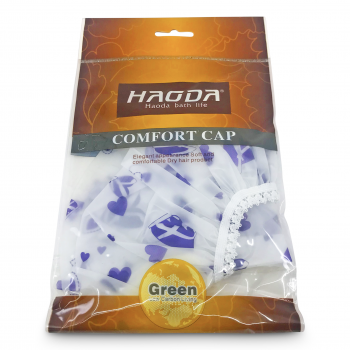 HAODA BATH LIFE COMFORT CAP 