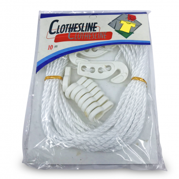 CLOTHESLINE 10M 