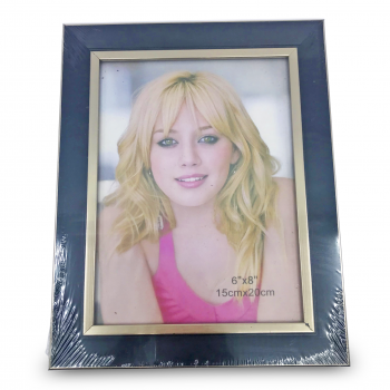 MS IMPORTS PICTURE FRAME 6"X8"