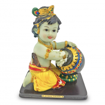 MS IMPORTS BABY KRISHNA MURTI 