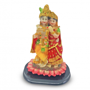 MS IMPORTS RADHA + KRISHNA MURTI SM