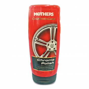 MOTHER'S CHROME POLISH 355ML