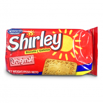 WIBISCO ORIGINAL SHIRLEY BISCUITS 37G