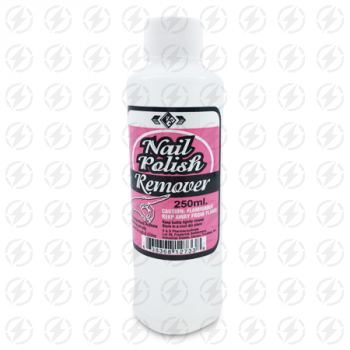 V&S NAIL POLISH REMOVER 250 ML 