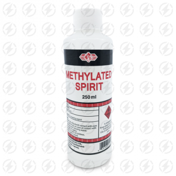V&S METHYLATED SPIRIT 250 ML 