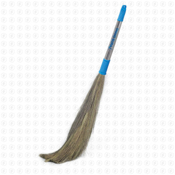 CHAND SURAJ ® Stainless steel Stella Eco Friendly Soft Broom