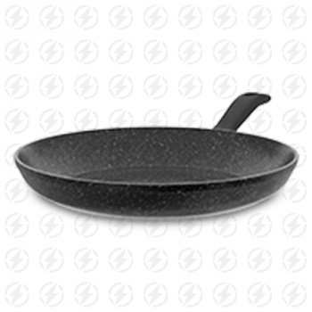 ESSENTIALS HOME DECOR FRYING PAN SMALL 