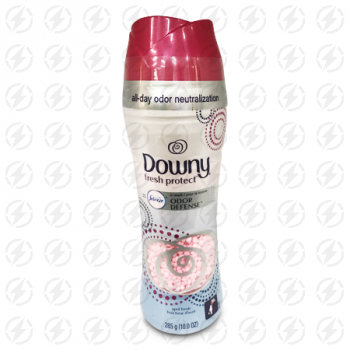 DOWNY UNSTOPABLES FRESH PROTECT 285G