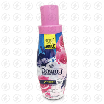 DOWNY FLORAL FABRIC SOFTENER 360ML