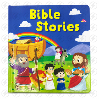 BIBLE STORIES 