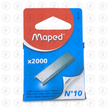 MAPED STAPLES 2000X