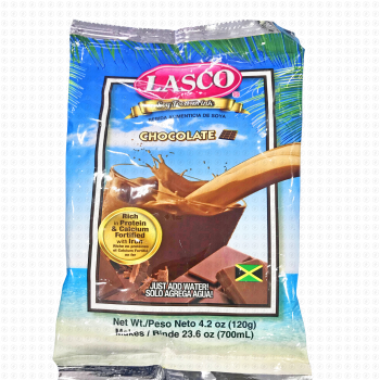 LASCO CHOCOLATE SOY FOOD DRINK 700ML 